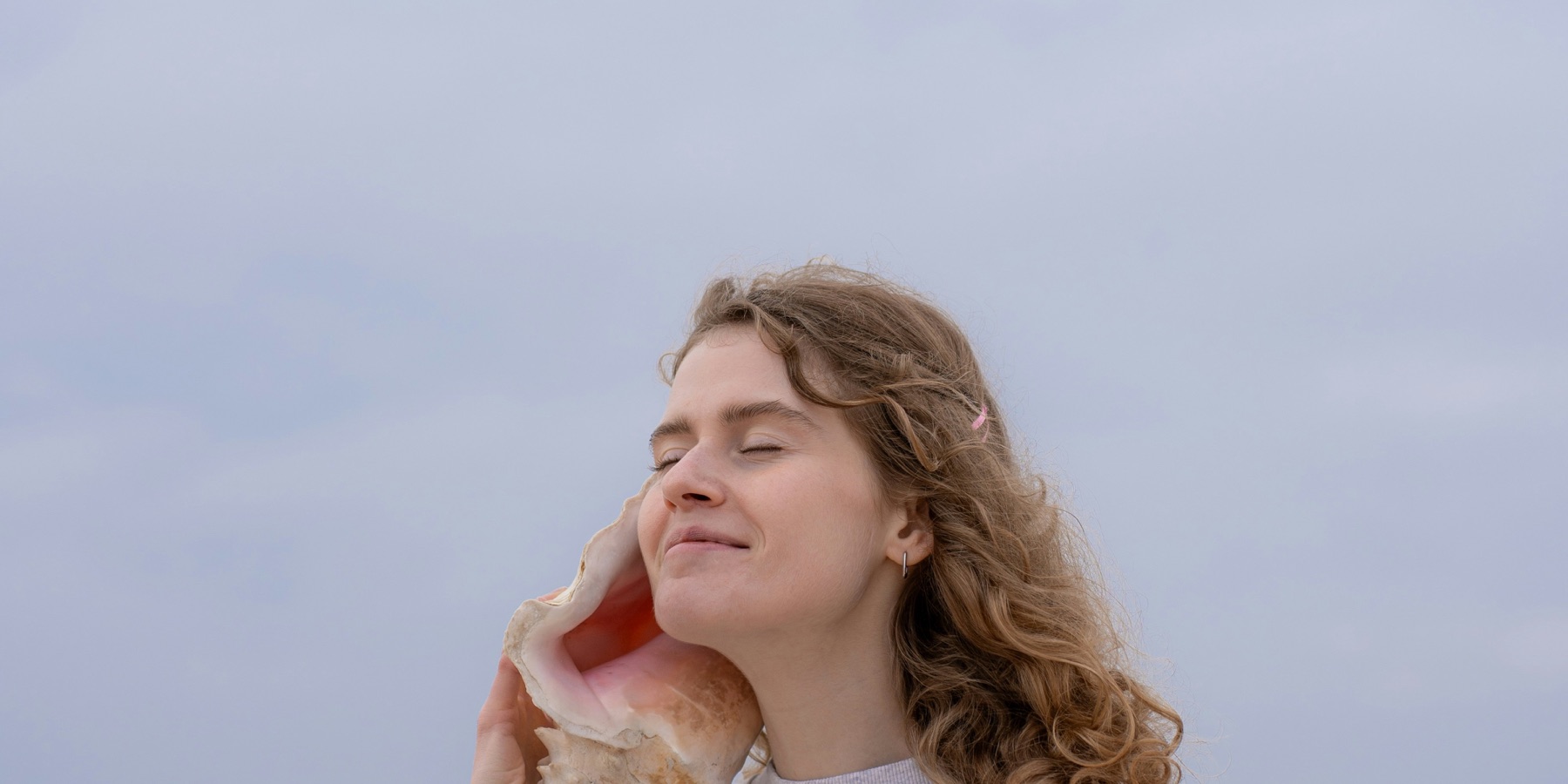 A calm closing image for the final call to action